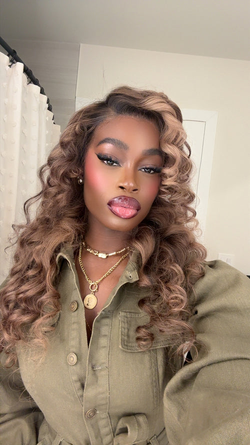 High Shine Lip Gloss