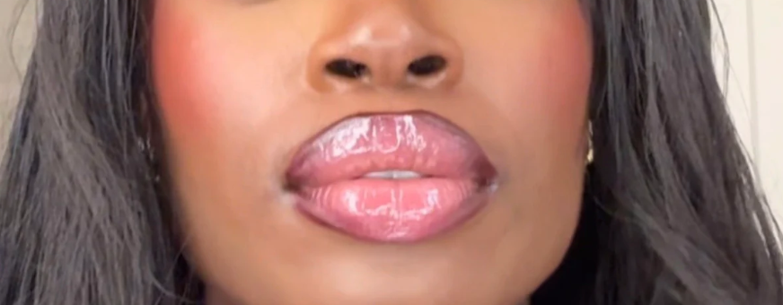 Double Trouble Lip Plumper 2x